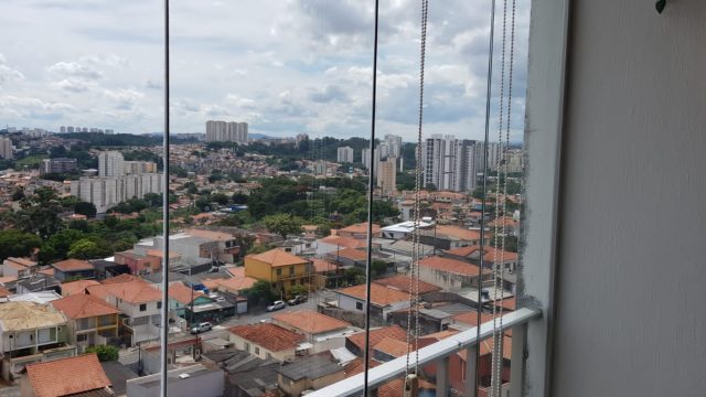 APARTAMENTO – JD. COLOMBO – S.P. – MORUMBI